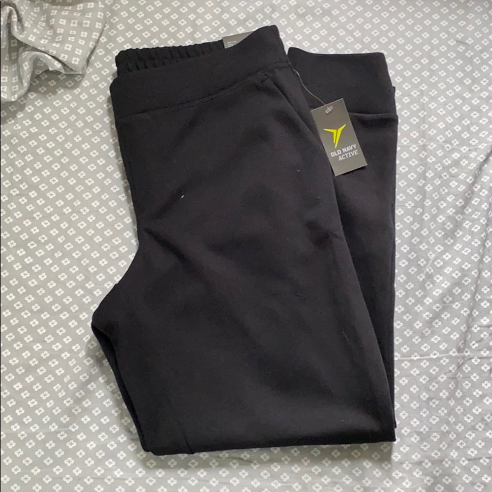 Old Navy Active Sweat-pant Jogger